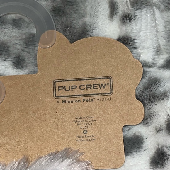 Pup Crew Dog Outfit - Picture 6 of 9